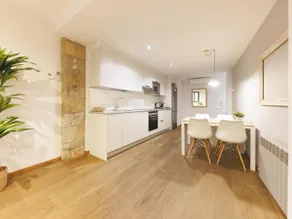 Bravissimo Força 17, Barri Vell apartments - Image 2