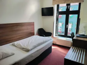 Dancenter Hotel Jomfru Ane - Image 2