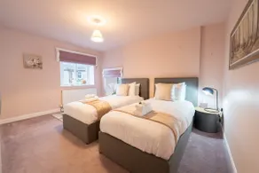 Sunnyholme - New! Yorkshire Luxurious Cottage - Image 2