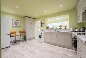 Sunnyholme - New! Yorkshire Luxurious Cottage - Image 3