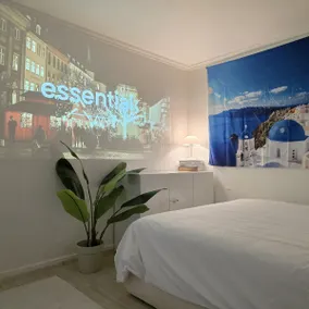 Rose Home#KSPO#Bag Storage#Lotte World#Remodeling#Cheonho Station#Hangang River#65”Smart TV#Water Purifier#Bidet#Dryer - Image 5