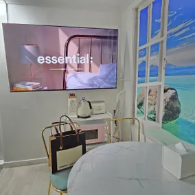 Rose Home#KSPO#Bag Storage#Lotte World#Remodeling#Cheonho Station#Hangang River#65”Smart TV#Water Purifier#Bidet#Dryer - Image 3