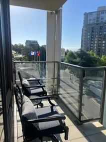 Waterfalls Hotel Executive Corner Unit 2 bed 2 bth - Image 2