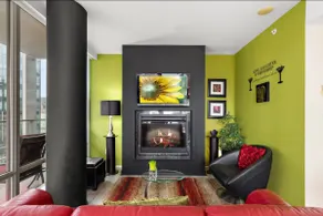 Waterfalls Hotel Executive Corner Unit 2 bed 2 bth - Image 3