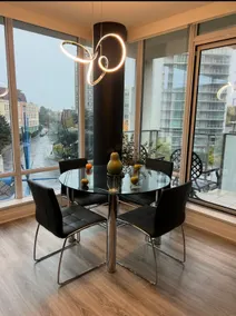 Waterfalls Hotel Executive Corner Unit 2 bed 2 bth - Image 4
