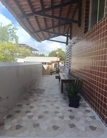 Flat Lua, located on the main street of Jacumã. - Image 3