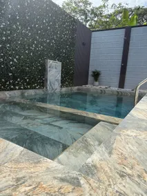 Tropical Paradise Villa with Private Pool - Image 5