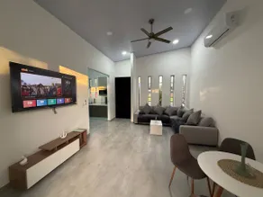 Tropical Paradise Villa with Private Pool - Image 3