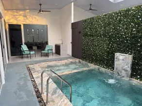 Tropical Paradise Villa with Private Pool - Image 2