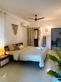 OYO Rooms Near Mandrem Beach - Image 5