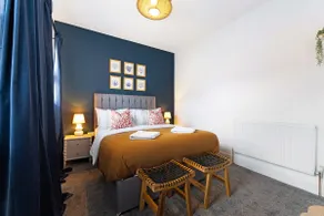 High-Spec Hartlepool 3 Bed - Walk to Marina & Town - Image 2