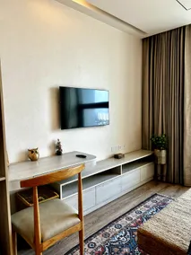 City View - Premium Luxe Stay in Gurgaon - Image 3
