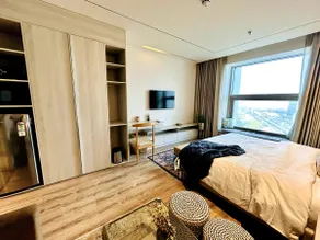City View - Premium Luxe Stay in Gurgaon - Image 4
