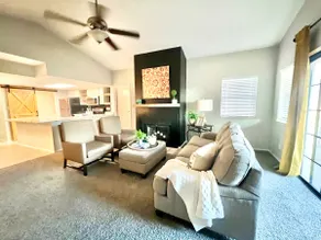 Sweet Home Away from Home - Image 3