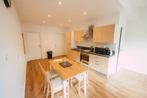 Bright and quiet apartment – Wine Route - Image 3