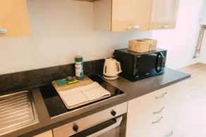 Bright and quiet apartment – Wine Route - Image 5