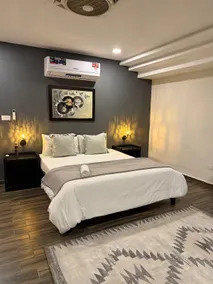 Modern City Escape Bahria hieghts - Image 4