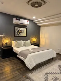 Modern City Escape Bahria hieghts - Image 2