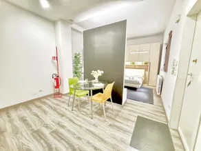 Indipendent Mini Apartment Pescara Centro - Image 4