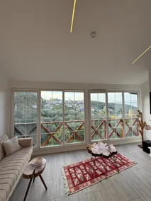 ig:balcihouse/ Villa with Pool and Lake and Nature View - Image 2