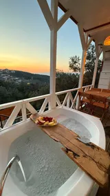 ig:balcihouse/ Villa with Pool and Lake and Nature View - Image 2