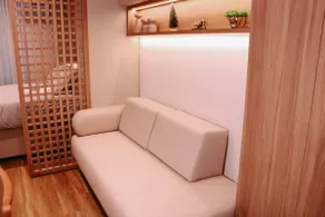 Beraca Prime Londrina - Premium Comfort Studio - Image 5