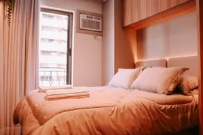 Beraca Prime Londrina - Premium Comfort Studio - Image 3
