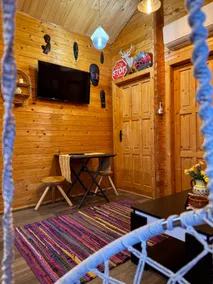 Rustic Cabana Podari, holiday village - Image 4