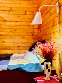 Rustic Cabana Podari, holiday village - Image 5