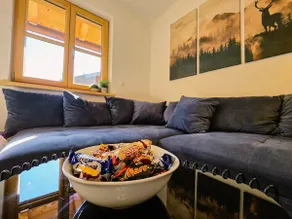 Rost Apartments: Chalet apartment near Staffelsee - Image 2