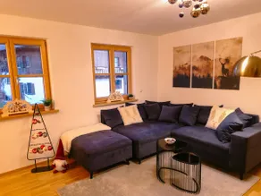 Rost Apartments: Chalet apartment near Staffelsee - Image 4