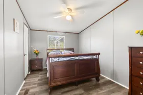 The Country Haven - Peaceful Mobile Home Escape - Image 5