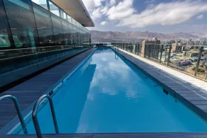 Comfort and style in downtown Antofagasta - Image 5
