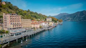 Modern luxury nest within walking distance of Lake Como - Image 5