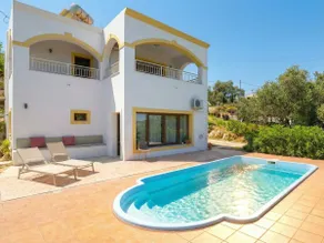 Villa mit Garten, Grill und beheiztem Pool - Image 2