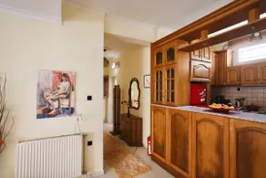 Cozy tricolor 2 bdr apt with gym & parking - Image 5