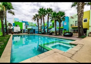 La Vida es Bella Rosarito pool & garden - Image 2