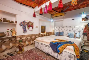 The Ghar - A Heritage Boutique Home Stay In Fort. - Image 2