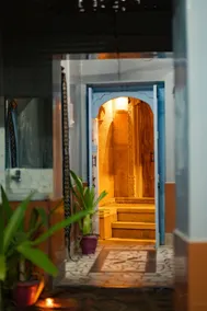 The Ghar - A Heritage Boutique Home Stay In Fort. - Image 3