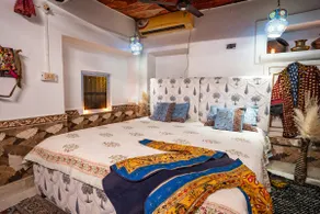 The Ghar - A Heritage Boutique Home Stay In Fort. - Image 5