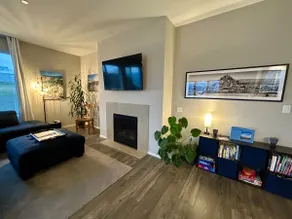 Panoramic ViewPad - huge deck, hot tub, game room! - Image 5