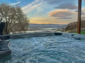Panoramic ViewPad - huge deck, hot tub, game room! - Image 2