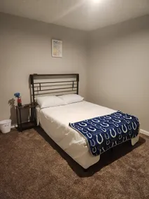 Peaceful & Snug stay by Motor Speedway-No Parties - Image 5