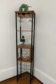 Vintage Escape · 6BR w/ PP, Library & Mini Bar - Image 4