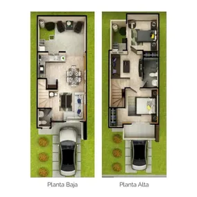 Comfortable house - Image 5