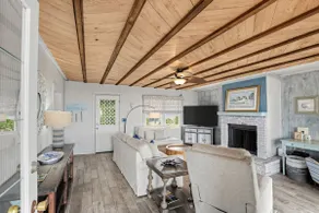 Sand By Me | Dog-Friendly Ocean View, Edisto Beach - Image 4