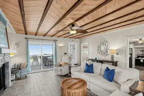 Sand By Me | Dog-Friendly Ocean View, Edisto Beach - Image 5