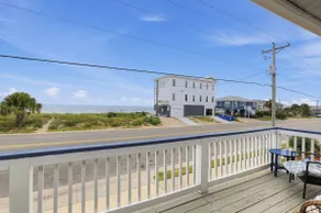 Sand By Me | Dog-Friendly Ocean View, Edisto Beach - Image 2