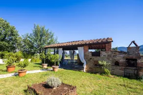 Luxury Villa x10, Private Pool, A/C, Wi-Fi, Lucca - Image 4