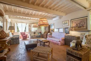 Luxury Villa x10, Private Pool, A/C, Wi-Fi, Lucca - Image 5